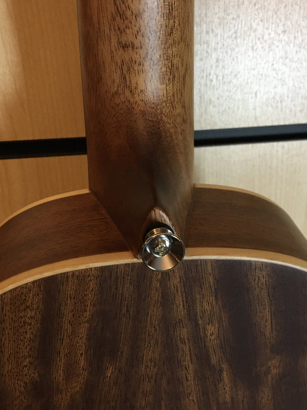 Lanikai CDST-C Cedar Solid Top Series Concert Ukulele