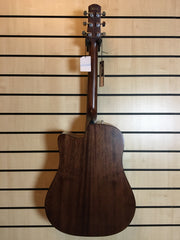 Ibanez AAD170CE-LGS Advanced Acoustic Westerngitarre