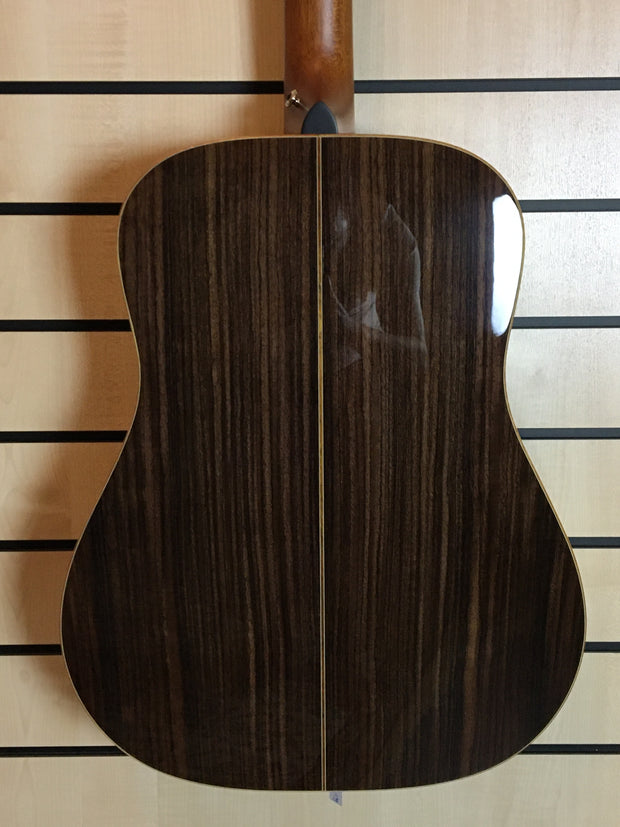 Furch Red D-SR Red Series Westerngitarre