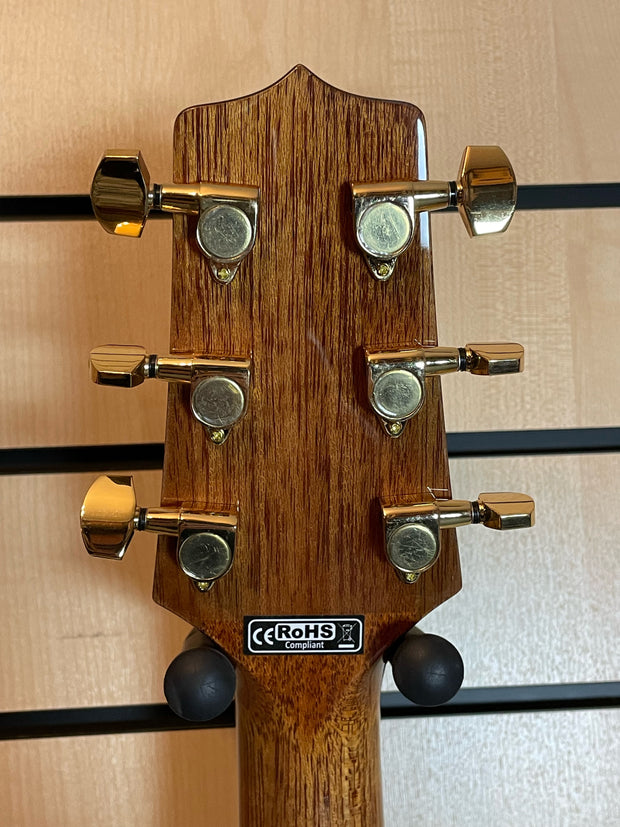 Takamine GD51CE BSB G-Series 50 Westerngitarre
