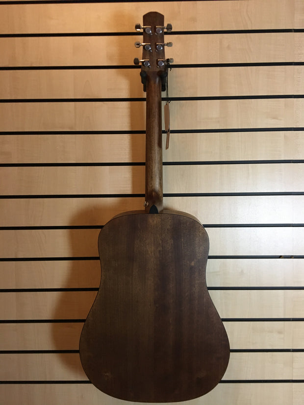 Ibanez AAD100E-OPN Advanced Acoustic Westerngitarre