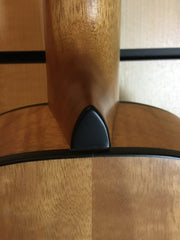 Kala KA-SSEM-T Solid Spruce Top Exotic Mahogany Tenor Ukulele