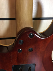 Ibanez RG420HPFM-BRG Limited Edition E-Gitarre
