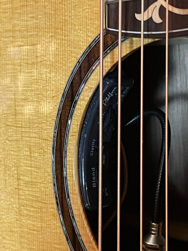 Crafter VL G-28ce VVS Pro Cut NT Westerngitarre