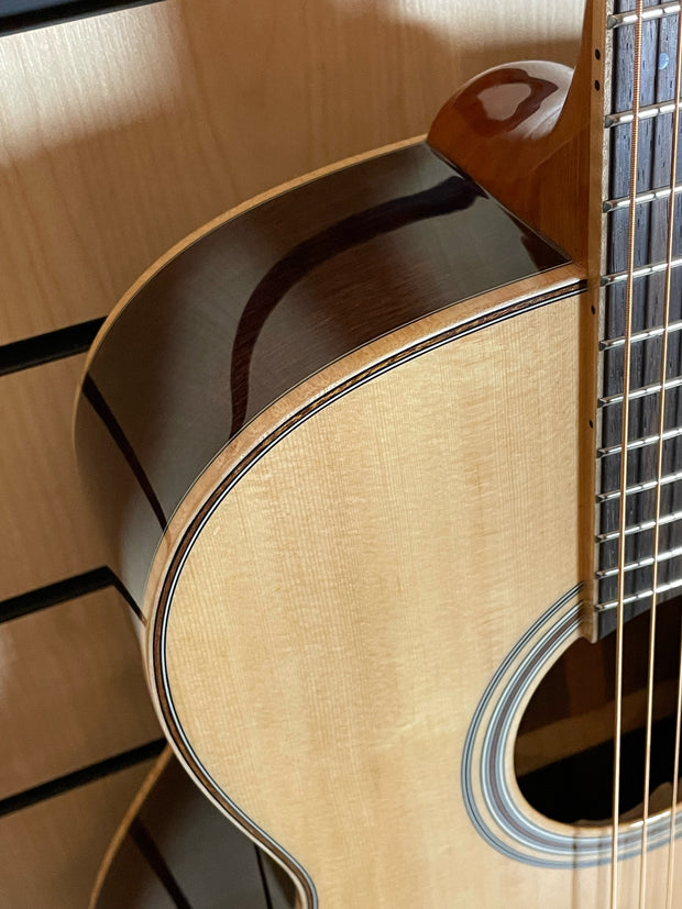 Takamine GN93 NAT G-Series 90 Westerngitarre