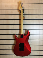 FGN J-Standard Odyssey 2 HSS CAR E-Gitarre