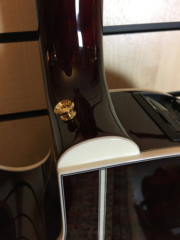 Takamine GN75CE-WR G-Series 70 Westerngitarre