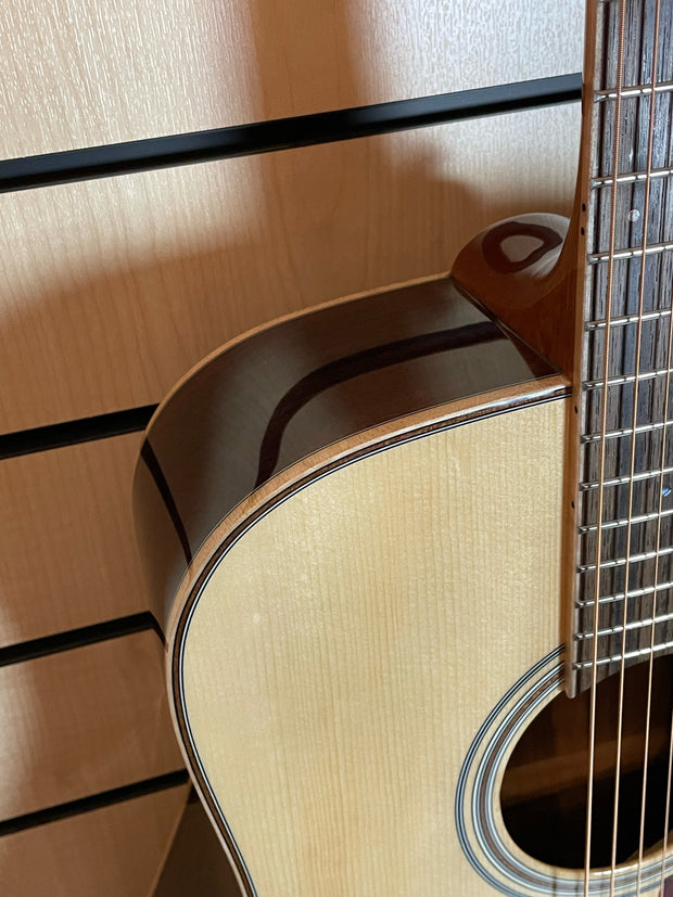 Takamine GD93 NAT G-Series 90 Westerngitarre