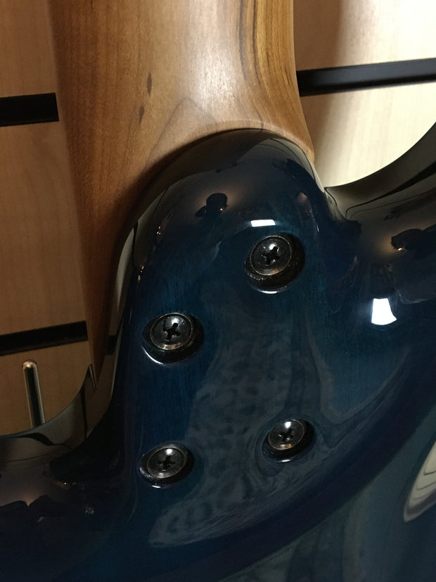 Ibanez MM7-TAB Martin Miller Signature E-Gitarre
