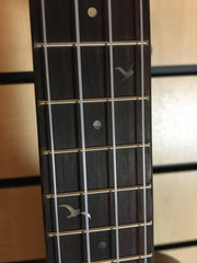 Leho LHUT-ASAK-CEL 10 Years Celebration All Solid Acacia Tenor Ukulele