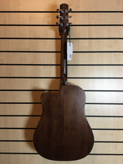 Ibanez AAD300CE-LGS Advanced Acoustic Westerngitarre