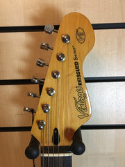 Vintage Reissued V6 BB E-Gitarre