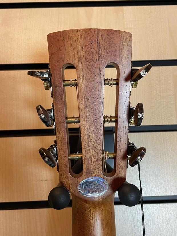 Crafter Big Mino Macassar NS Westerngitarre