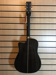 Tanglewood TW5 E BS Winterleaf Westerngitarre