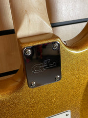 G&L Legacy HSS CR PHG E-Gitarre