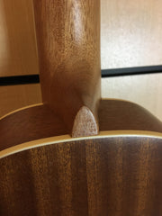 Islander SMC-4 Fichte Mahagoni Concert Ukulele
