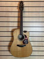 Takamine GD90CE ZC G-Series 90 Westerngitarre
