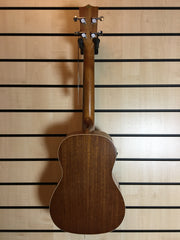 Kala KA-BE Satin Mahogany Baritone Ukulele