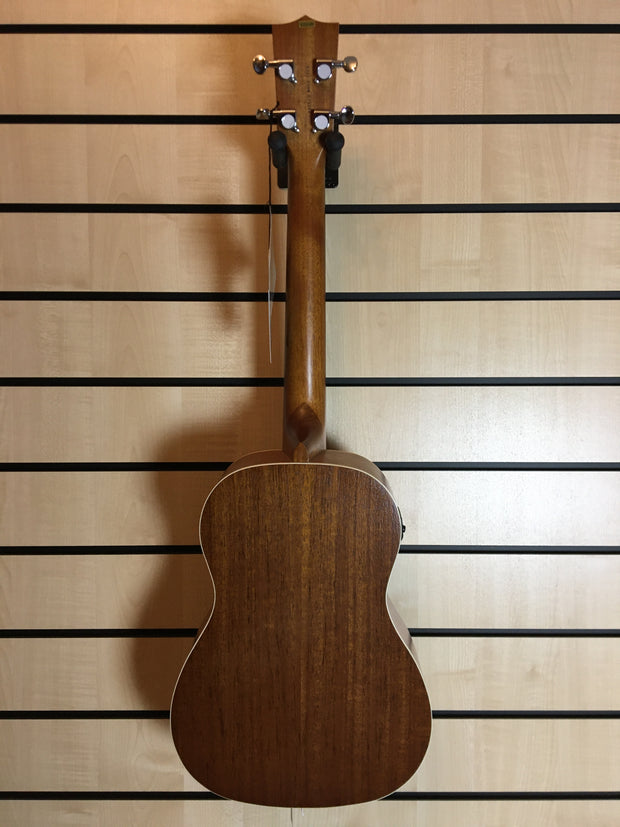 Kala KA-BE Satin Mahogany Baritone Ukulele