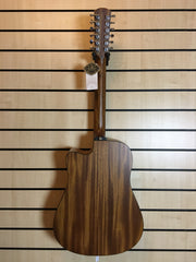 Alvarez AD6012CESHB Artist Series Westerngitarre