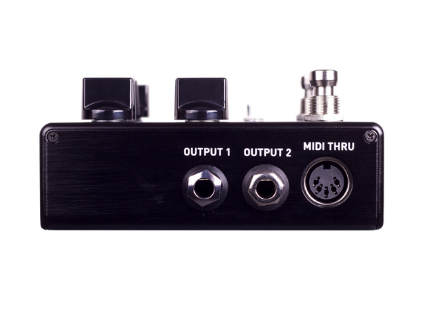 Source Audio SA 260 One Series Nemesis Delay Effektpedal