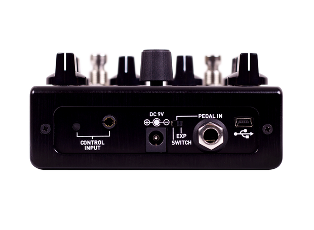 Source Audio SA 260 One Series Nemesis Delay Effektpedal