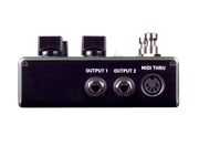 Source Audio SA 262 One Series Ventris Dual Reverb Effektpedal