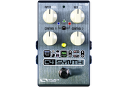 Source Audio SA 249 One Series C4 Synth Effektpedal