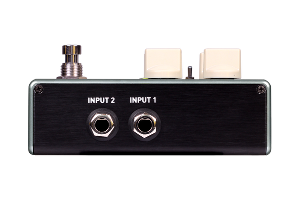 Source Audio SA 249 One Series C4 Synth Effektpedal