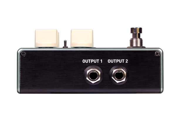 Source Audio SA 249 One Series C4 Synth Effektpedal