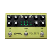 Strymon Volante Magnetic Echo Machine Delay Effektpedal